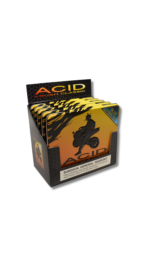 ACID - Krush Blue Connecticut (Tin of 10) - Image 2