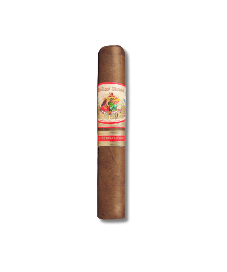 AJ-Fernandez-Bellas-Artes-Gordo-20-.png AJ Fernandez Bellas Artes Habano - Gordo (20) - Image 1