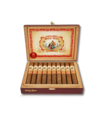 AJ Fernandez Bellas Artes Habano - Gordo (20) - Image 2