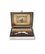AJ Fernandez Bellas Artes Maduro - Gordo (20) - Image 2