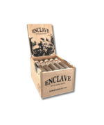 AJ Fernandez Enclave Eladio Diaz - Robusto (20) - Image 2