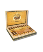 AJ Fernandez New World Dorado - Gordito (10) - Image 2