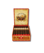 AJ Fernandez New World Oscuro - Toro (21) - Image 2