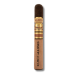 AJ Fernandez Ramon Allones - Toro (20)
