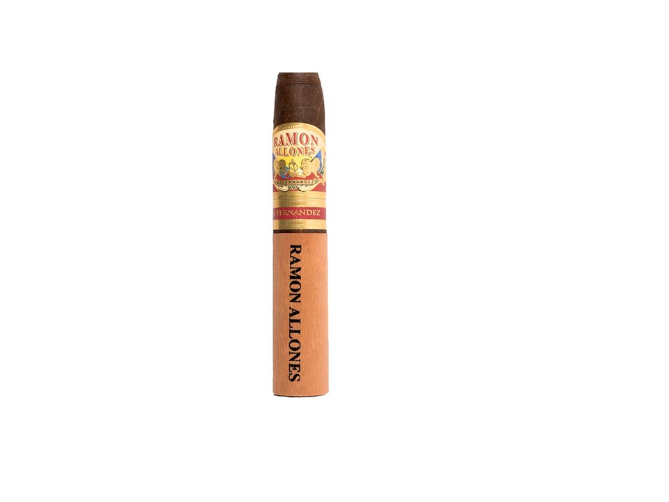 AJ-ramone-allones.jpg AJ Fernandez Ramon Allones Robusto 20 - Image 1