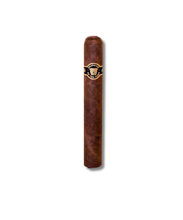 Aganorsa-Guardian-of-the-Farm-Nightwatch-Maduro-JJ-25-.png Aganorsa Guardian of the Farm Nightwatch Maduro - JJ (25) - Image 1