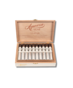 Aganorsa Signature Series Maduro - Robusto (20) - Image 2