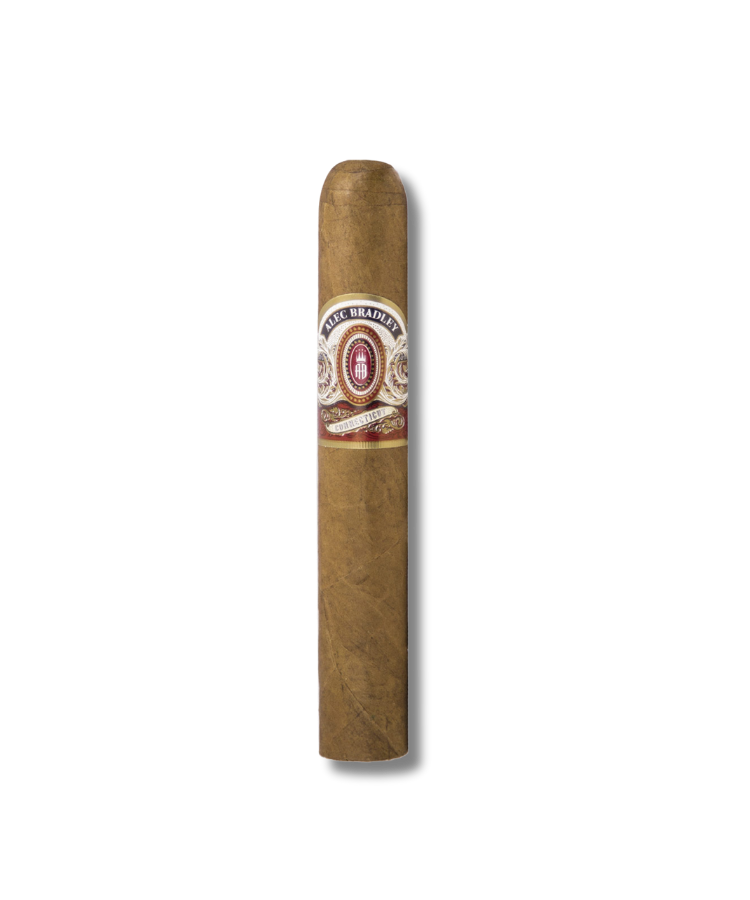 Alec-Bradley-Connecticut-Gordo-24-.png Alec Bradley Connecticut - Gordo (24) - Image 1