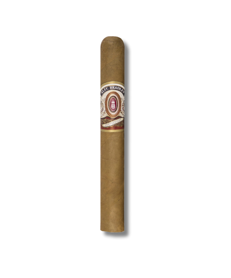 Alec-Bradley-Connecticut-Toro-24-.png Alec Bradley Connecticut - Toro (24) - Image 1