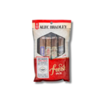 Alec Bradley Humidified Sampler (Pack of 4)