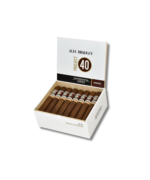 Alec Bradley Project 40 Maduro - Gordo (24) - Image 2