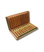Alec Bradley Trilogy Corojo - Toro (10) - Image 2