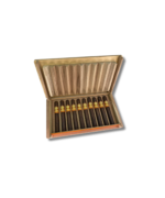 Alec Bradley Trilogy Maduro - Toro (10) - Image 2