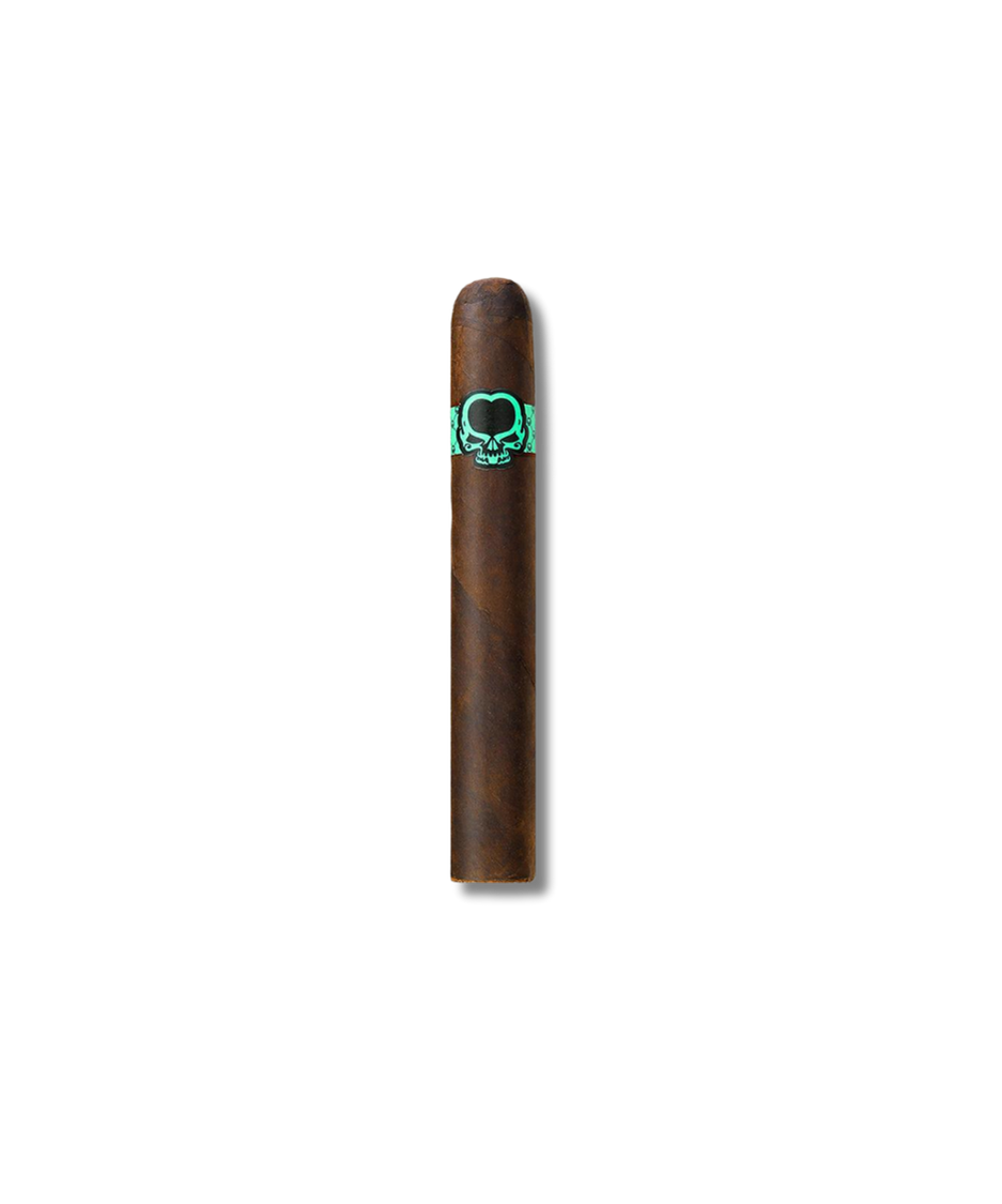 Asylum-Cool-Brew-Robusto-25-.png Asylum Cool Brew - Robusto (25) - Image 1