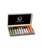 Asylum Sampler (Box of 10)