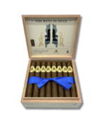 Caldwell The King Is Dead - Toro (24) - Image 2