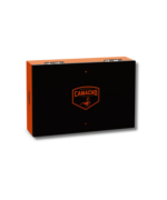 Camacho Nicaragua - Robusto (20) - Image 2