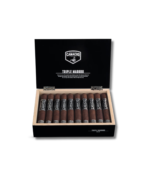 Camacho Triple Maduro - Gordo (20) - Image 2