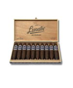 JFR Lunatic - El Gran Loco Maduro 80 (10) - Image 2