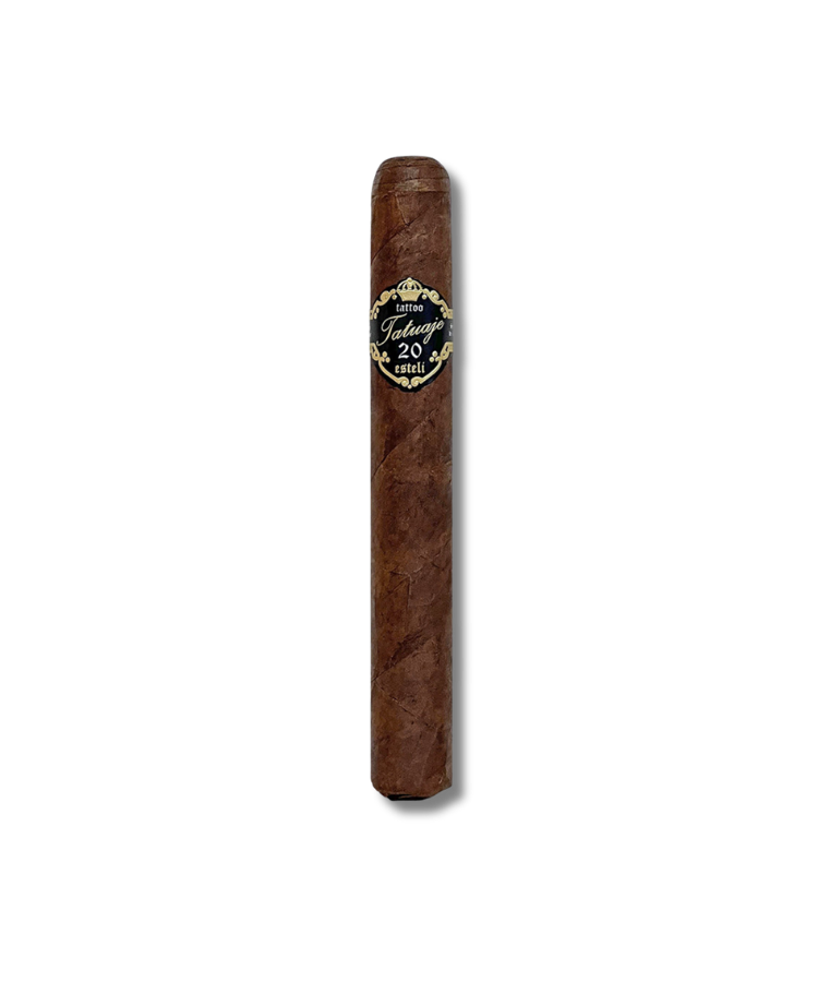Tatuaje-20th-Anniversary-Grand-Chasseur-20.png Tatuaje 20th Anniversary - Grand Chasseur (20) - Image 1