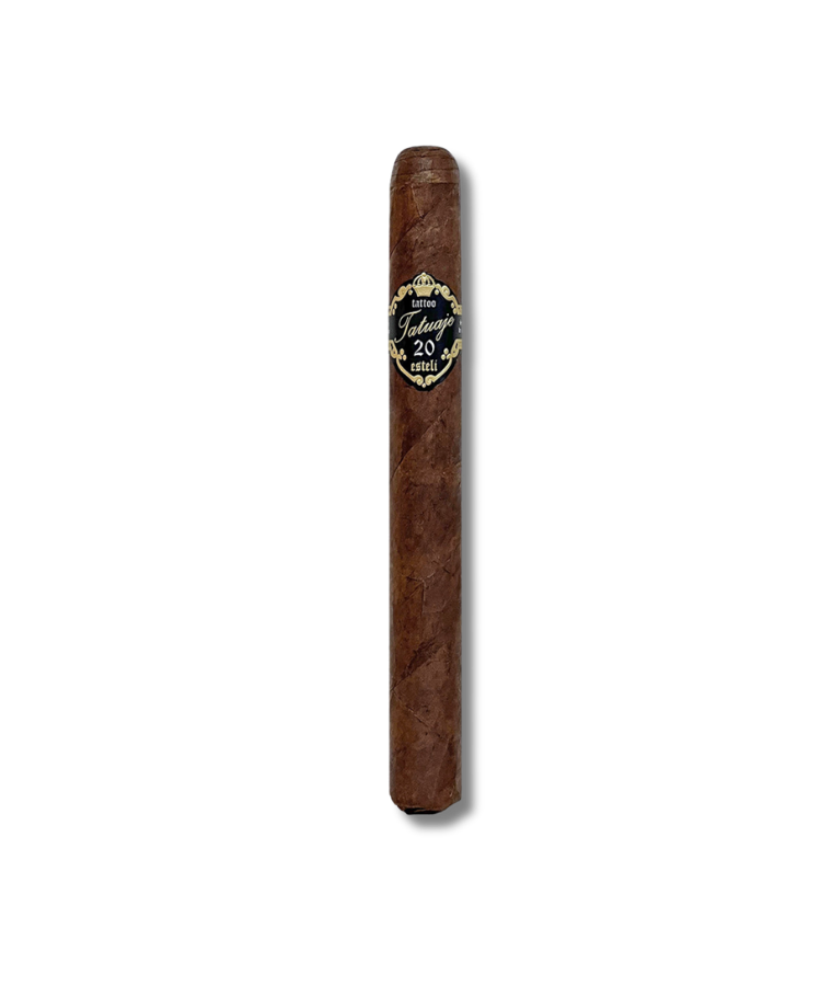 Tatuaje-20th-Anniversary-Grande-Merveille-20.png Tatuaje 20th Anniversary - Grande Merveille (20) - Image 1