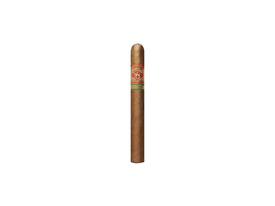 fuente-858-N.jpg Arturo Fuente 858 Natural - Corona Grande (25) - Image 1