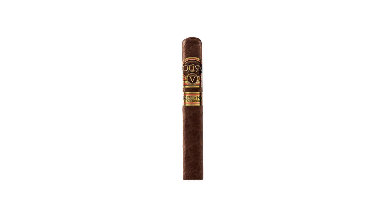 melanio-mad-toro.jpg Oliva Serie V Melanio Maduro- Toro (10) TOVL100 - Image 1