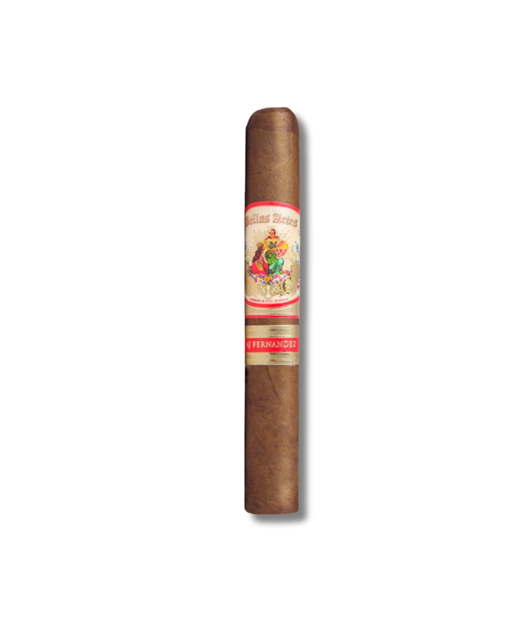 AJ-Fernandez-Bellas-Artes-Robusto-20-.png AJ Fernandez Bellas Artes Habano - Robusto (20) - Image 1