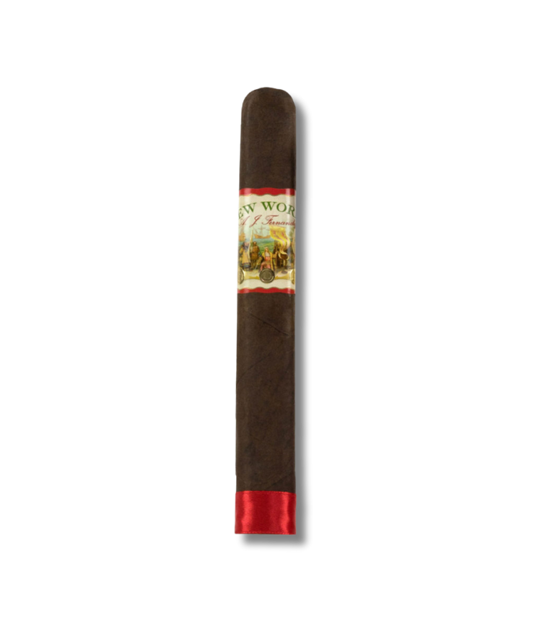 AJ-Fernandez-New-World-Oscuro-Toro-21-.png AJ Fernandez New World Oscuro - Toro (21) - Image 1