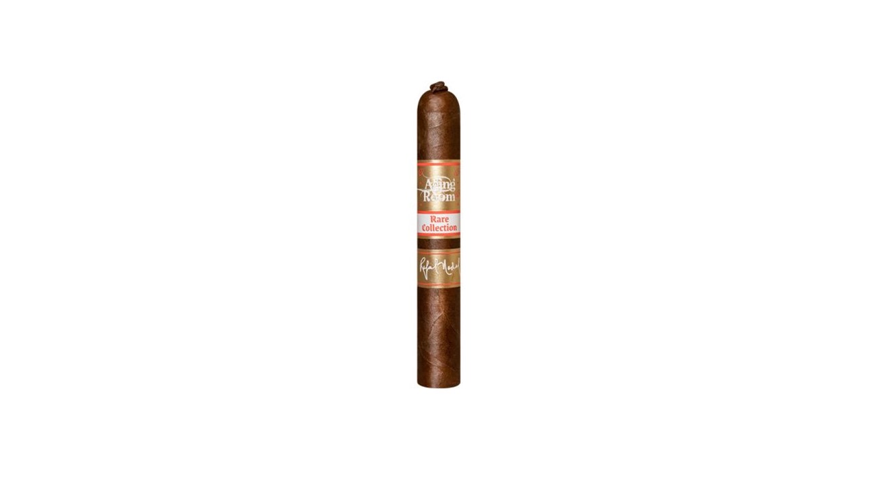 AR-rare-coll-scherzo.jpg Aging Room Rare Collection - Scherzo Robusto Gordo (10) - Image 1