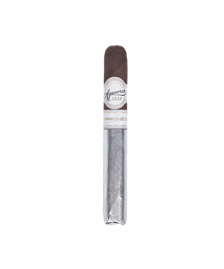 Aganorsa-Signature-Series-Maduro-Toro-20-.png Aganorsa Signature Series Maduro - Toro (20) - Image 1