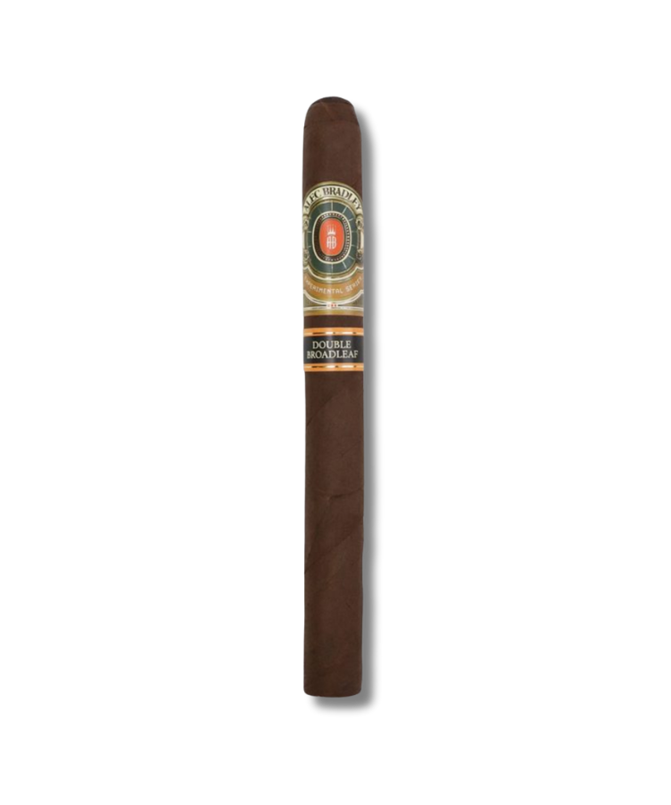Alec-Bradley-Double-Broadleaf-Gran-Corona-24-.png Alec Bradley Double Broadleaf - Gran Corona (24) - Image 1