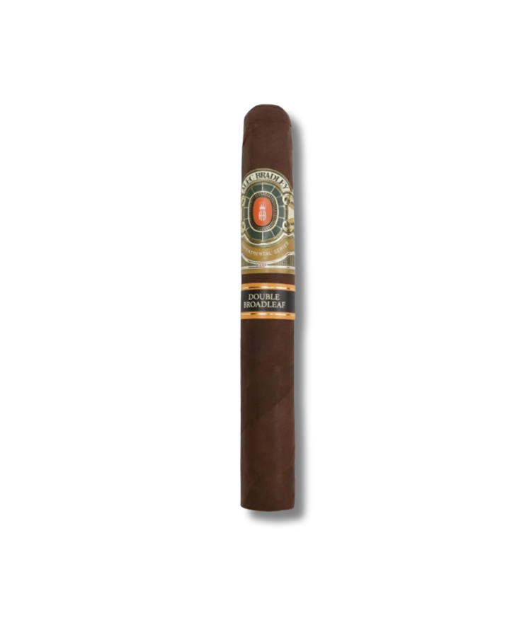 Alec-Bradley-Double-Broadleaf-Toro-24-.png Alec Bradley Double Broadleaf - Toro (24) - Image 1