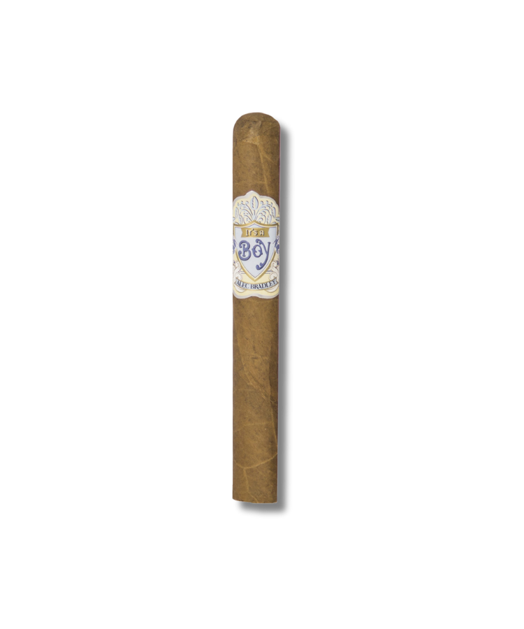 Alec-Bradley-Its-a-Boy-20-.png Alec Bradley Its a Boy (Box of 20) - Image 1