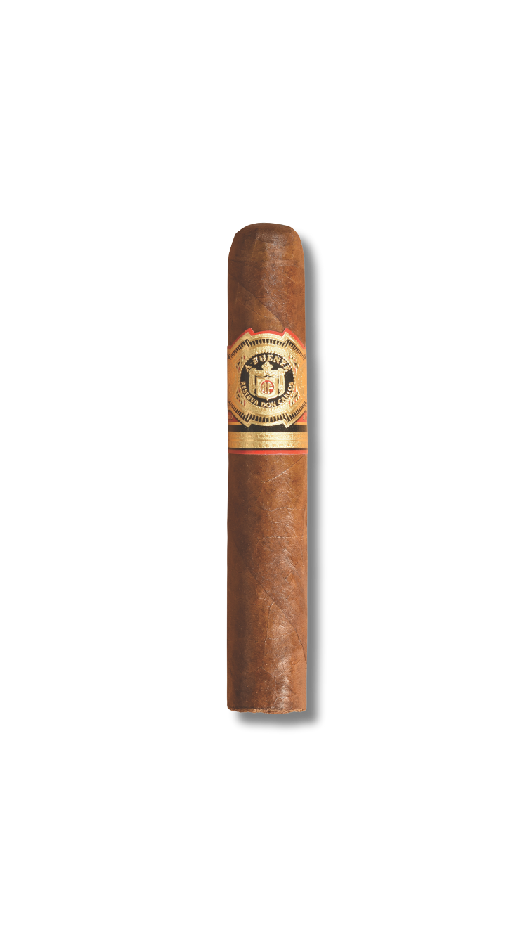 Arturo Fuente Don Carlos - Robusto (25) Arturo Fuente Don Carlos - Robusto (25) - Image 1