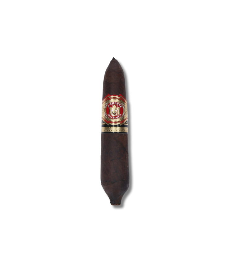 Arturo Fuente Hemingway - Work Of Art (25) Arturo Fuente Hemingway - Work Of Art (25) - Image 1