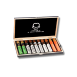 Asylum Sampler (Box of 10)