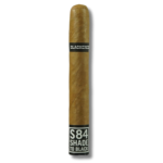 Blackened S84 Corona (20)