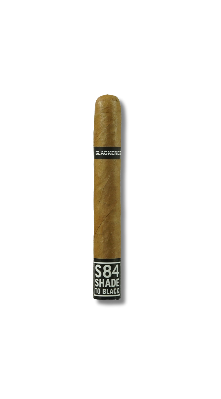 Blackened S84 Corona (20) Blackened S84 Corona (20) - Image 1