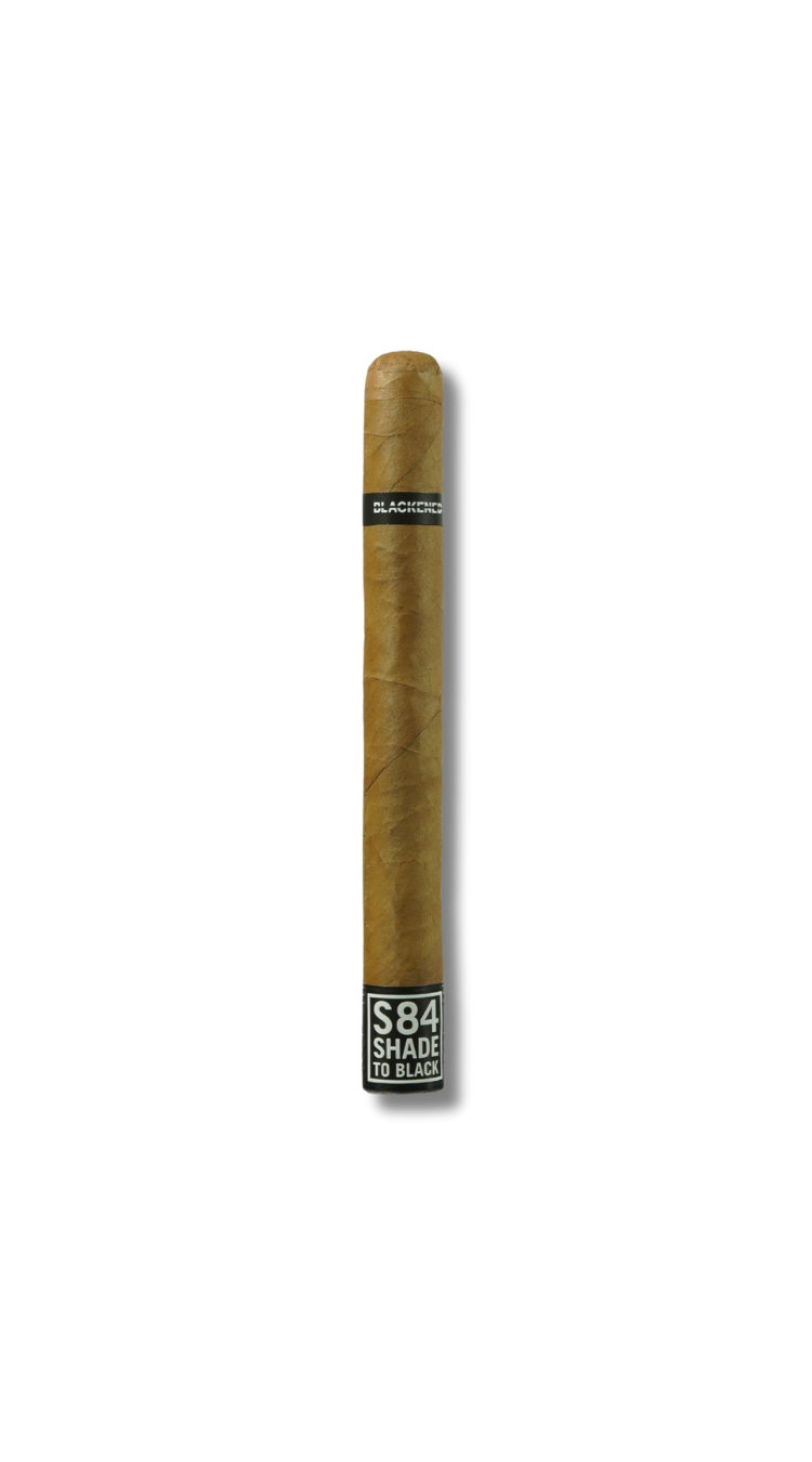 Blackened S84 Corona Doble (20) Blackened S84 Corona Doble (20) - Image 1