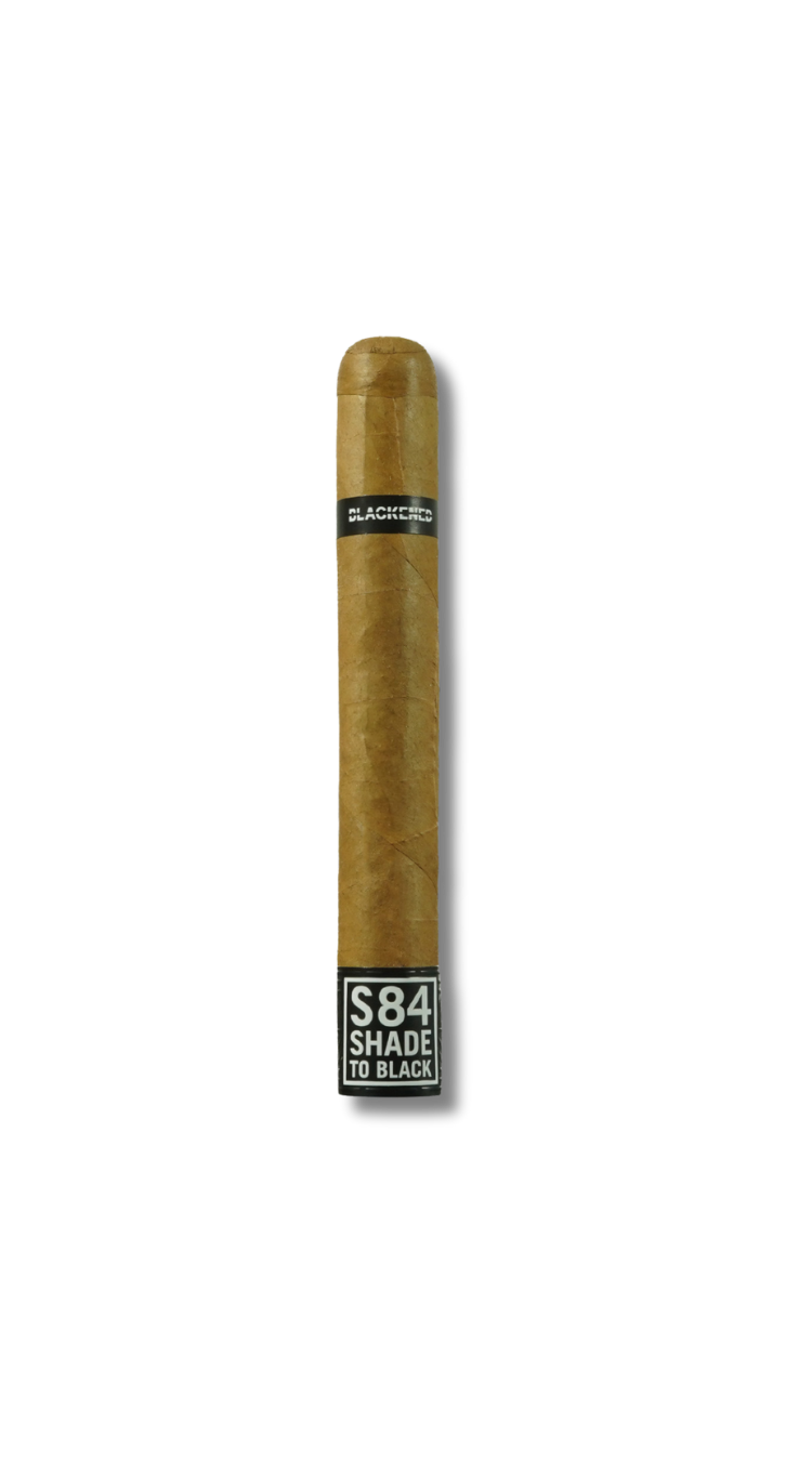 Blackened S84 Toro (20) Blackened S84 Toro (20) - Image 1