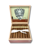 Caldwell Long Live The King - Petit Dbl Wide Short Churchill (24) - Image 2