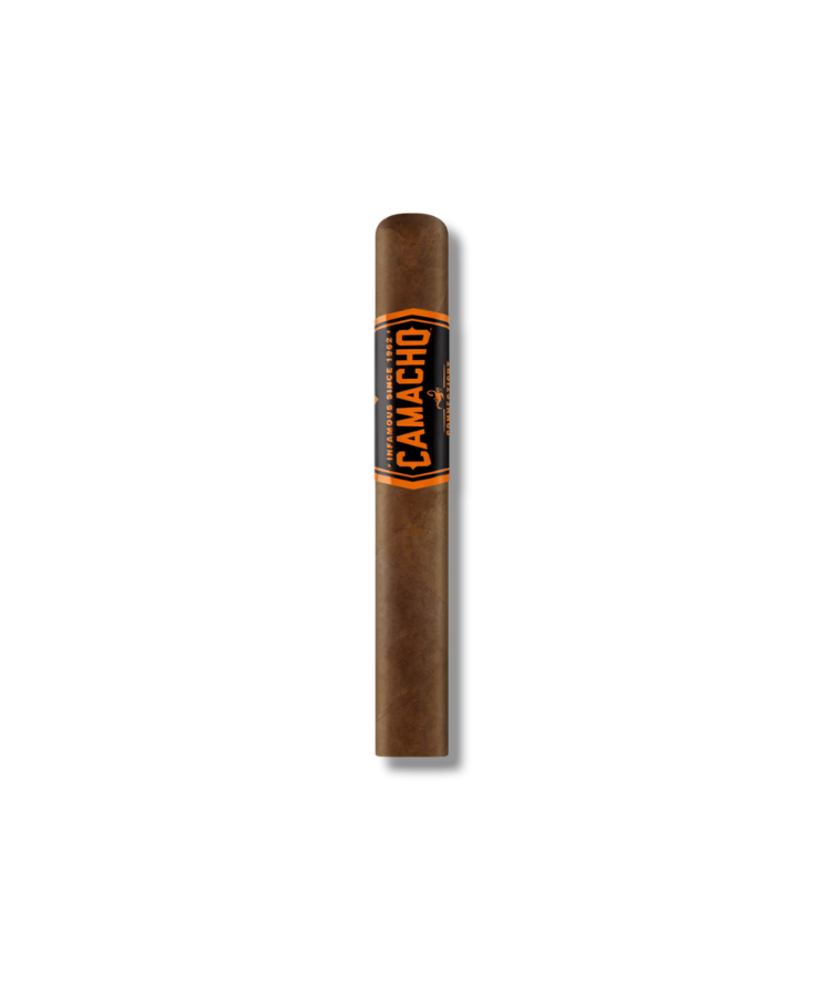 Camacho-Conneticut-Toro-BXP-20-.png Camacho Conneticut - Toro BXP (20) - Image 1