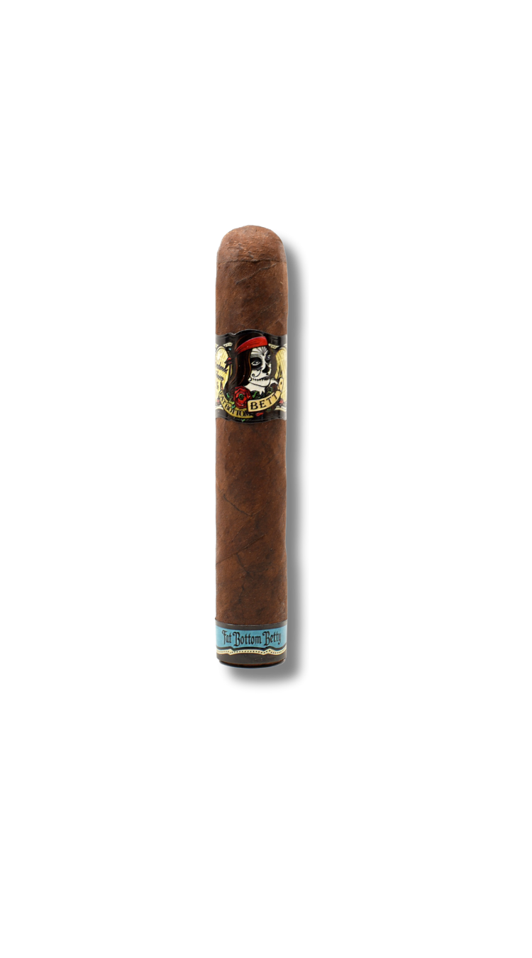 Deadwood Fat Bottom Betty Robusto (10) Deadwood Fat Bottom Betty Robusto (10) - Image 1