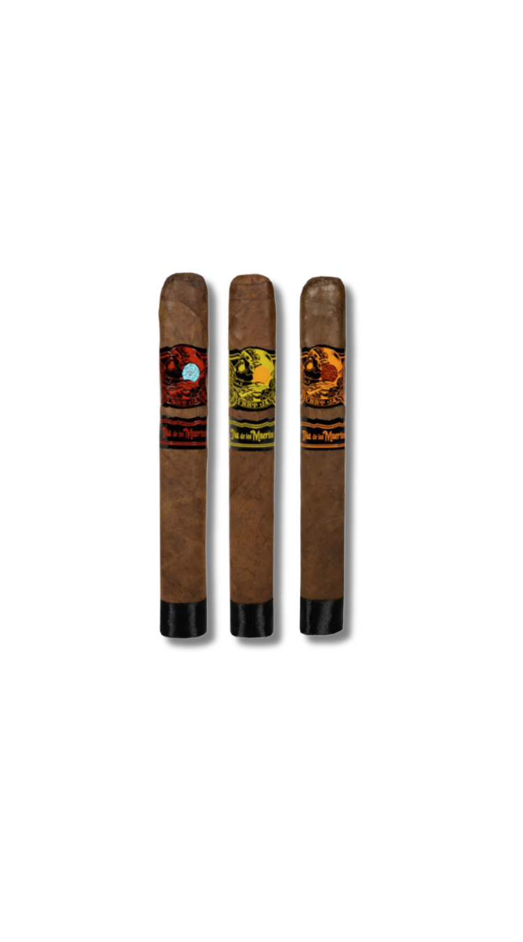 Deadwood LE Sweet Jane 2025 Maduro Dios De Los Muertos (20) Deadwood LE Sweet Jane 2025 Maduro Dios De Los Muertos (20) - Image 1