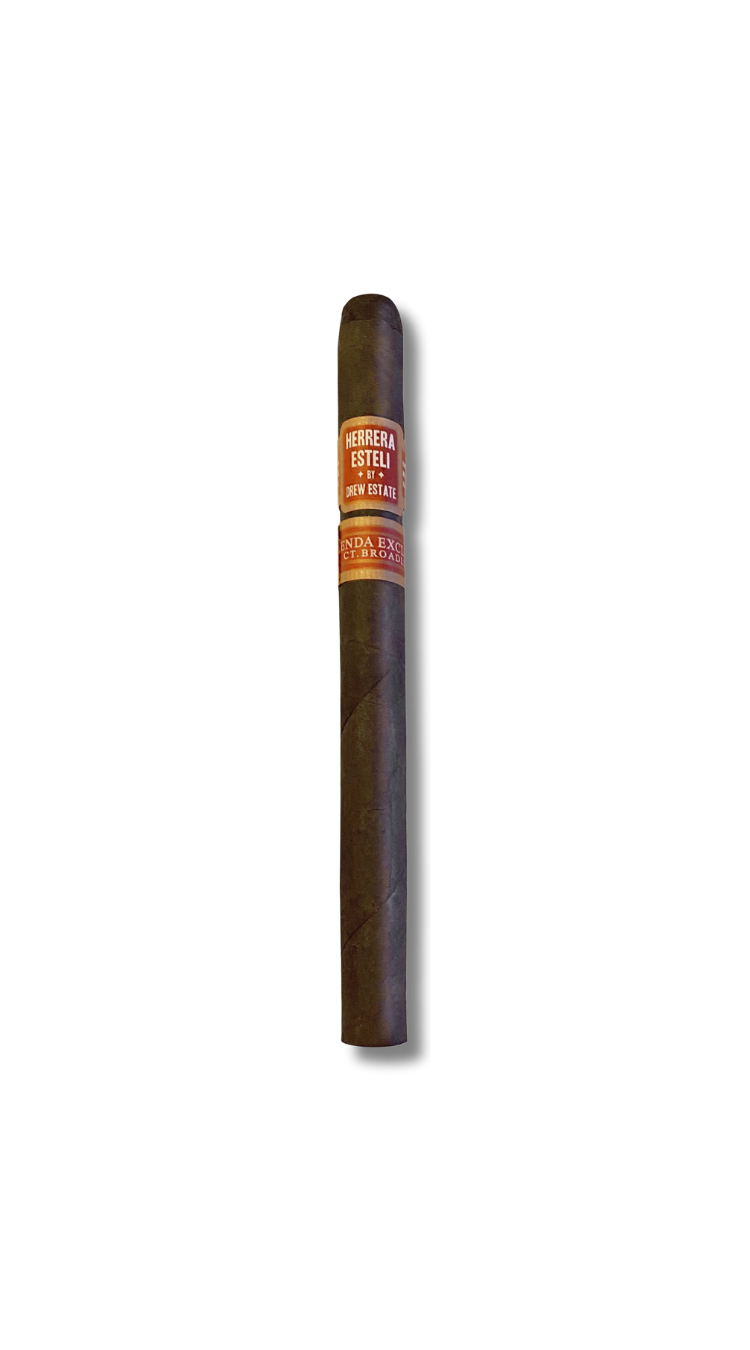 Herrera Esteli CT Broadleaf Lancero (15) Herrera Esteli CT Broadleaf Lancero (15) - Image 1
