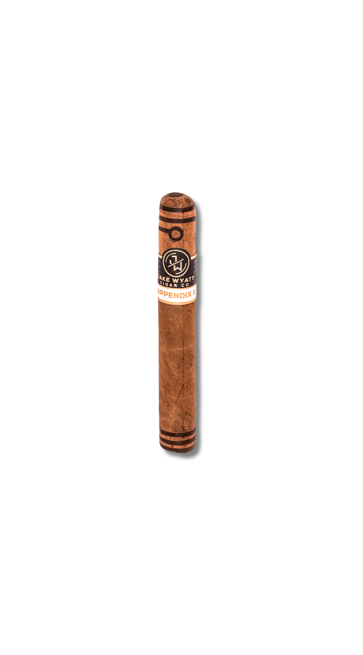 Jake Wyatt Appendix II - Robusto (22) Jake Wyatt Appendix II - Robusto (22) - Image 1