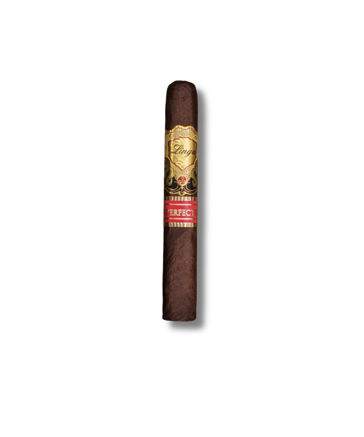 Linga-Lulu-Perfect-Robusto-20-1.png Linga Lulu Perfect - Robusto (20) - Image 1