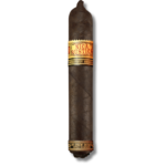 Nica Rustica Broadleaf Short Robusto (25)
