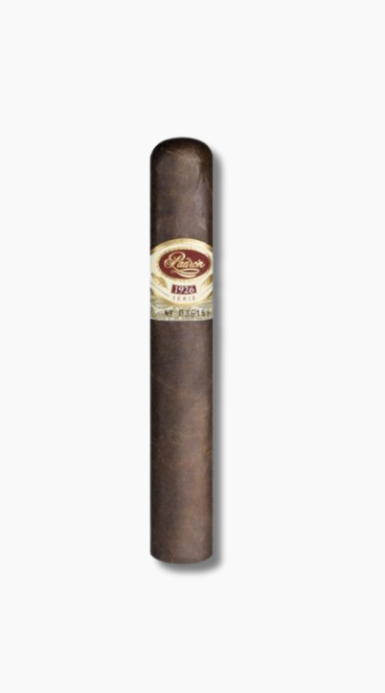 Padron 1926 Series Maduro- No. 9 (10) Padron 1926 Series Maduro- No. 9 (24) - Image 1